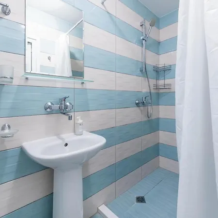 Kabakum Guest Rooms * Sea View * Free Wifi * 바르나