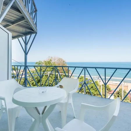 Kabakum Guest Rooms * Sea View * Free Wifi *