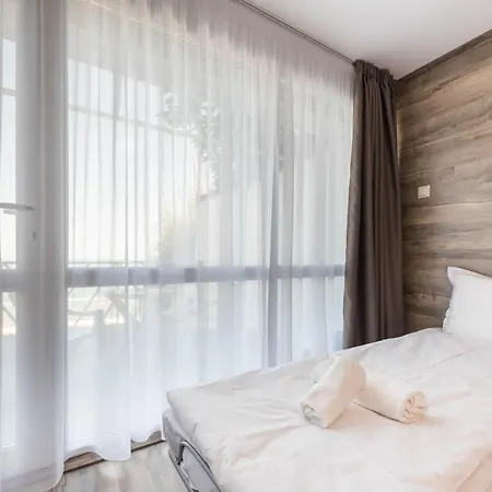 Kabakum Guest Rooms * Sea View * Free Wifi * 바르나