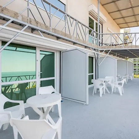 Kabakum Guest Rooms * Sea View * Free Wifi *