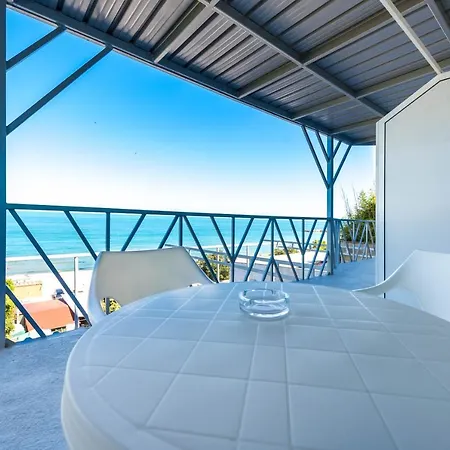 Kabakum Guest Rooms * Sea View * Free Wifi 게스트하우스