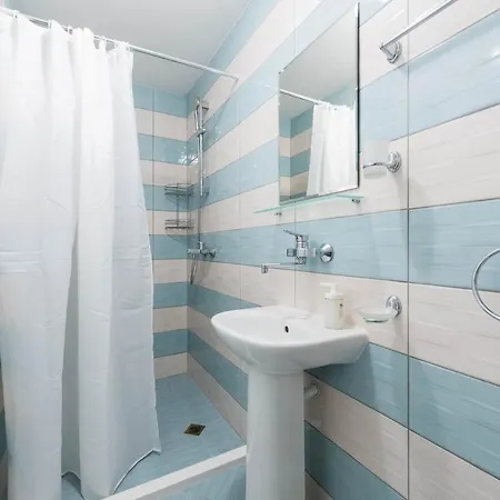 게스트하우스 Kabakum Guest Rooms * Sea View * Free Wifi