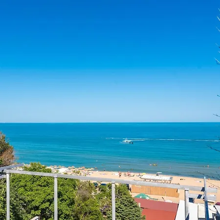 Kabakum Guest Rooms * Sea View * Free Wifi *