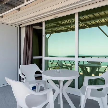 게스트하우스 Kabakum Guest Rooms * Sea View * Free Wifi