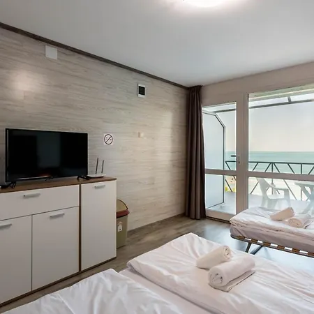 Kabakum Guest Rooms * Sea View * Free Wifi * 바르나