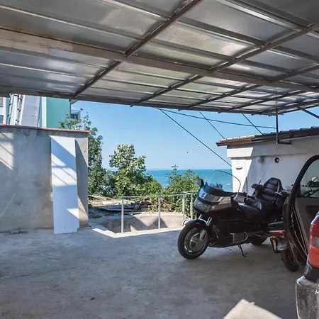 Kabakum Guest Rooms * Sea View * Free Wifi