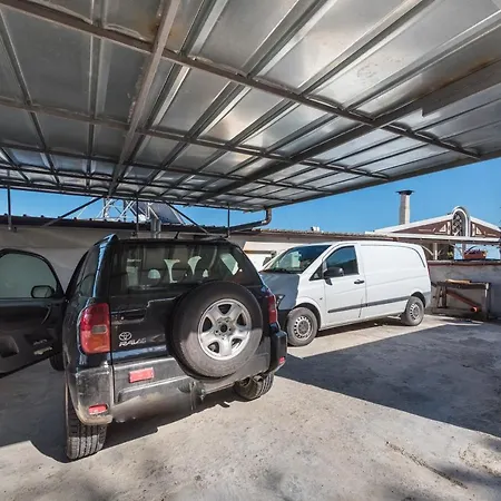 게스트하우스 Kabakum Guest Rooms * Sea View * Free Wifi