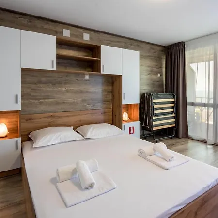 Pensionat Kabakum Guest Rooms * Sea View * Free Wifi Varna