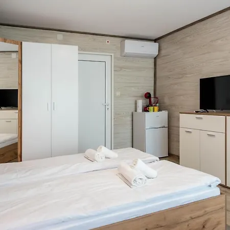 Kabakum Guest Rooms * Sea View * Free Wifi