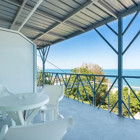 Kabakum Guest Rooms * Sea View * Free Wifi Pensionat *