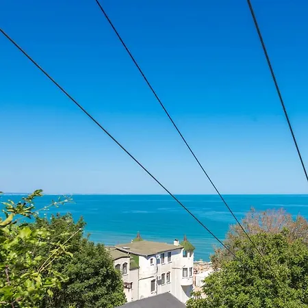 Kabakum Guest Rooms * Sea View * Free Wifi