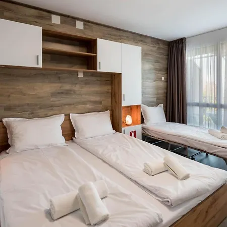 Kabakum Guest Rooms * Sea View * Free Wifi Varna